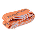 8-Loop Elastic Fitness Stretch Band Yoga Pull Strap Exercise Workout Equipment