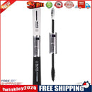 Double Head Mascara Curling Black Waterproof Thick Long Eyelash Cosmetics