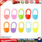 Colorful Plastic Safty Pins Sweater Mark Buckle DIY Weaving Tools (100pcs) Newly