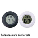Mini Digital LCD Thermometer Hygrometer Humidity Temperature NICE P  Meter M9R5