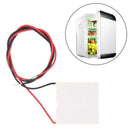 Peltier module For thermoelectric power generator High Temperature TEG . M8E5