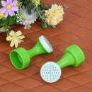 2pcs/Set Irrigation Sprinkler Portable Home Potted Plants Plant Water Gar