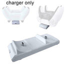 Fast Charger For PS5 PlayStation5 Controllers Wireless Dual Chargings Docks I4T3