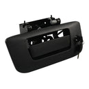 Door Handle Tailgate Handle For Chevrolet General Motors Corporation 2007-2014
