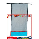 Water Floating Noodle Net Chair/Swimming Net Pocket Foldable Pool Toys (A) Newly