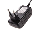 AC 100-240V Converter Adapter DC 5.5 x 2.5MM 6V 1A 1000mA Charger EU Plug