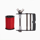 Archery Bowstring Wire Winding Metal Bow String Winder Bowstring Repair Tools