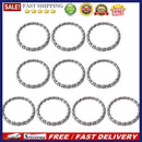 MTB Road Bike Accessory 20 Balls Bearing for 34/44mm Headset 10pcs Sold Tog