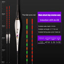 Luminous Electric Fishing Floats Color Changing Fishing Buoy Bobber (D0-08)