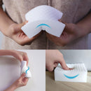 Foam Magic Sponge Eraser Melamine Cleaning Home Kitchen Dish Cleaner Bulk.t.