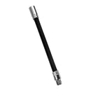 Electric Wrench Sleeve Flexible Shaft Universal Extension Rod (1/2 inch) Newly