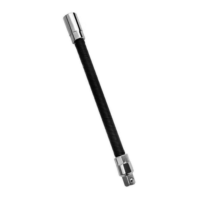 Electric Wrench Sleeve Flexible Shaft Universal Extension Rod (1/2 inch) Newly