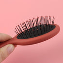 Wet Dry Use Hairdressing Tool Detangling Hair Comb Hair Comb Hair Styling