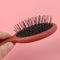 Wet Dry Use Hairdressing Tool Detangling Hair Comb Hair Comb Hair Styling