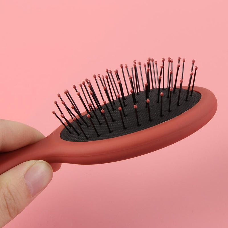 Wet Dry Use Hairdressing Tool Detangling Hair Comb Hair Comb Hair Styling