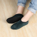 Slippers Antislip Thermal Socks Winter Warm Thicken Velvet Bedroom Floor Socks