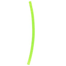 26 Inch Bicycle Reflector Fluorescent Wheel Rim Reflective Stickers (Yellow