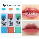 Milk Moisturizing Lip Balm Lip Protector Lipstick Moisture For Women Balm B1K3