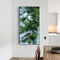 Birds on Branch Oil Paint By Numbers Kit DIY Handpainted on Canvas Wall Art