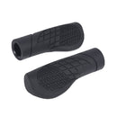 2pcs MTB Bike Handle Grips Rubber Protective Bar Sleeve for M365 Scooter