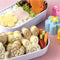 3x Mini Sandwich Cutters Shapes For Kids Plastic Bento Sandwich Cutters Molds ne