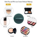 Sponge Waterdrop Shape Cosmetic Puff Makeup Egg Air Cushion Puff Beauty Tool`