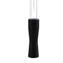 Needle Pin Coffee Powder Tamper Distributor Stirrer Leveler Tool (Black) Newly