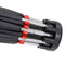 8 in 1 Multi Portable Screwdriver w/ 6 LED Torch Tools Light up Flashlight