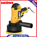 700W Car Polishing Machine Polisher Variable Speed Sander Buffing Waxing Machine