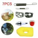 Lawn Mower Service Kit For Briggs and Stratton Classic and Engine Sprint T3X2
