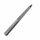 Steel Metal Nail Art Pedicure Tool Dual Sided I1H9 O4Q8 B1E9 File SALE X8J3 G0K1