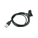 Smart Watch Charger For Huawei Honor Band 4 Charger Crad USB Charging F5X3 P1F8