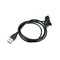 Smart Watch Charger For Huawei Honor Band 4 Charger Crad USB Charging F5X3 P1F8
