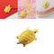Money Turtle Small Golden Tortoise Defensive Blessing D9U5 Fortune L9Y6 G1J3