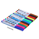 Mark Whiteboard Markers Magical Water Painting Pen Doodle Pen Floating Pen