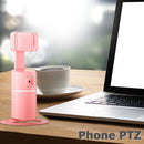 360 Rotation Tripod Live Smart T2 AI Follow-Up Vlog Cradle Head Tracking Ho