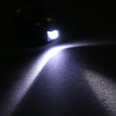 Adjustable Mini Reading Light Lamp LED Glass Universal Eyeglass Clip Lamp Newly
