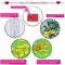 5D DIY Special-shaped Diamond Painting Cross Stitch Embroidery (H026 Cup)