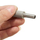 steel Barb Inline Carbonation Aeration Homebrew Stone J9X4