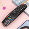 Remote Control Replacement w/ USB Receiver for LG Magic Remote AN-MR600 42LF652v