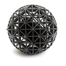 Canister Media Wet/Dry Fish Tank Filter Biological Sponge Aquarium Bio Balls