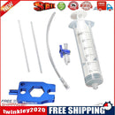 Road Bicycle Tyre Sealant Injector Tool Set Bike Vacuum Tire Liquid Syringe