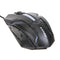 2400 DPI LED Optical 6D USB Wired Gaming Mouse Mini Game Mice For PC Laptop