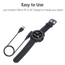 Smartwatch Clip Charging Dock for Garmin Fenix 3/Fenix 3 HR Watch Charger Newly