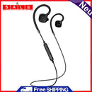 BoBoLily, USAMS US-FC001 Wireless Bluetooth In-Ear Headphones, Stereo Sports Head?