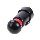 Plastic Automatic Air Vent Valve Water Pipe Garden Irrigation System Plant Newly