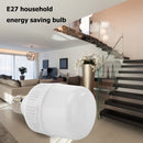 E27 Energy Saving LED Bulb Home Indoor White Color Lighting Lamp (30W) Newly