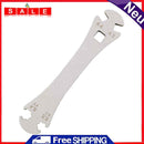 Portable Bike Tire Spoke Wrench Wheel Spokes Repair Tool (4.3/4.4/5.5/6.4)