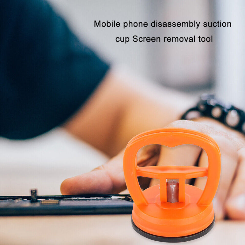 Car Dent Repair Puller Suction Cup Bodywork Panel Sucker Remover Kit for Glass