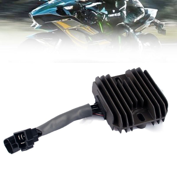 Device Stable Voltage Motorcycle Rectifier Stabilizerfor Suzuki GSXR600